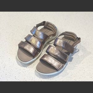 COPY - Ecco Danish Design women sandals